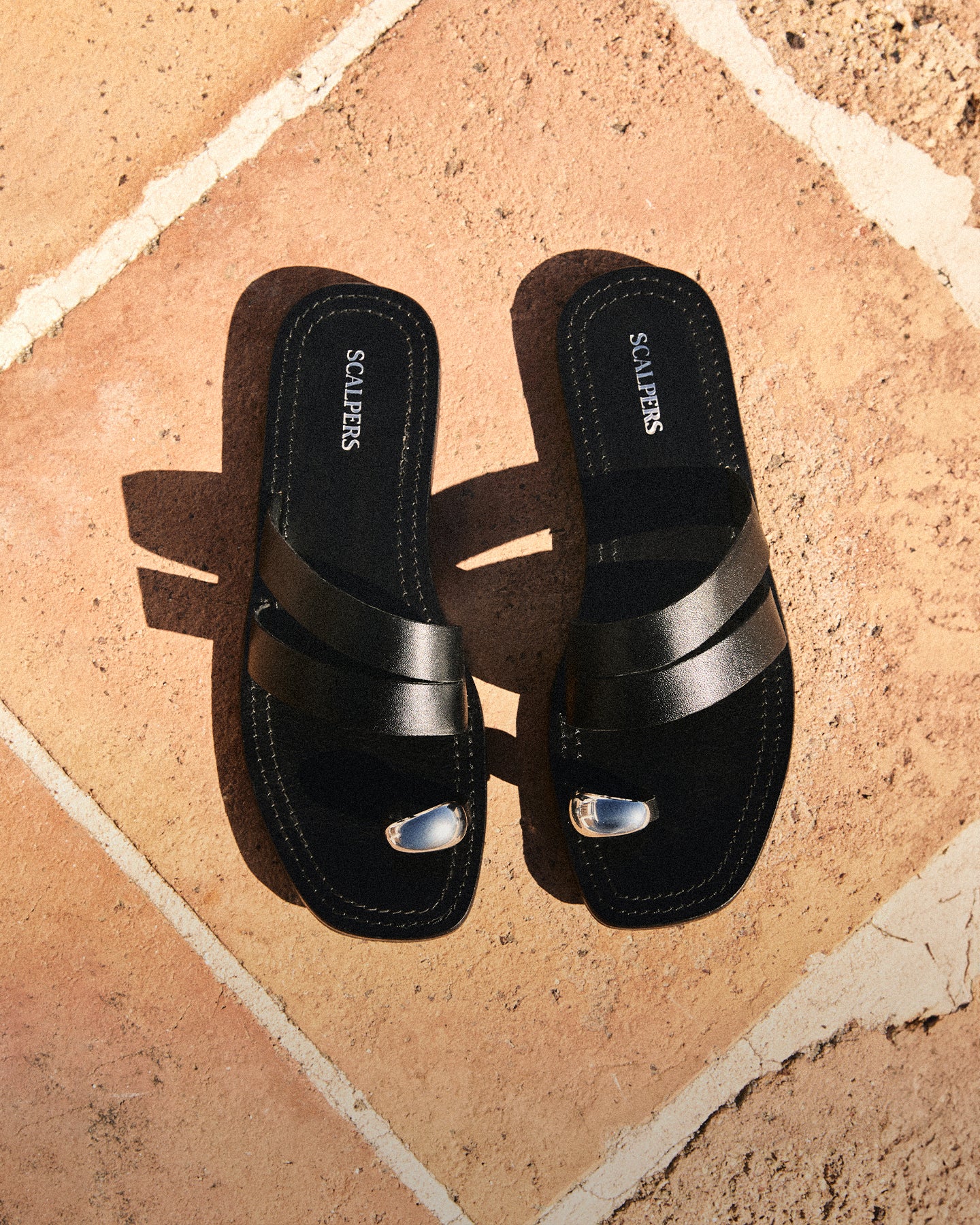 Sandales até -60%