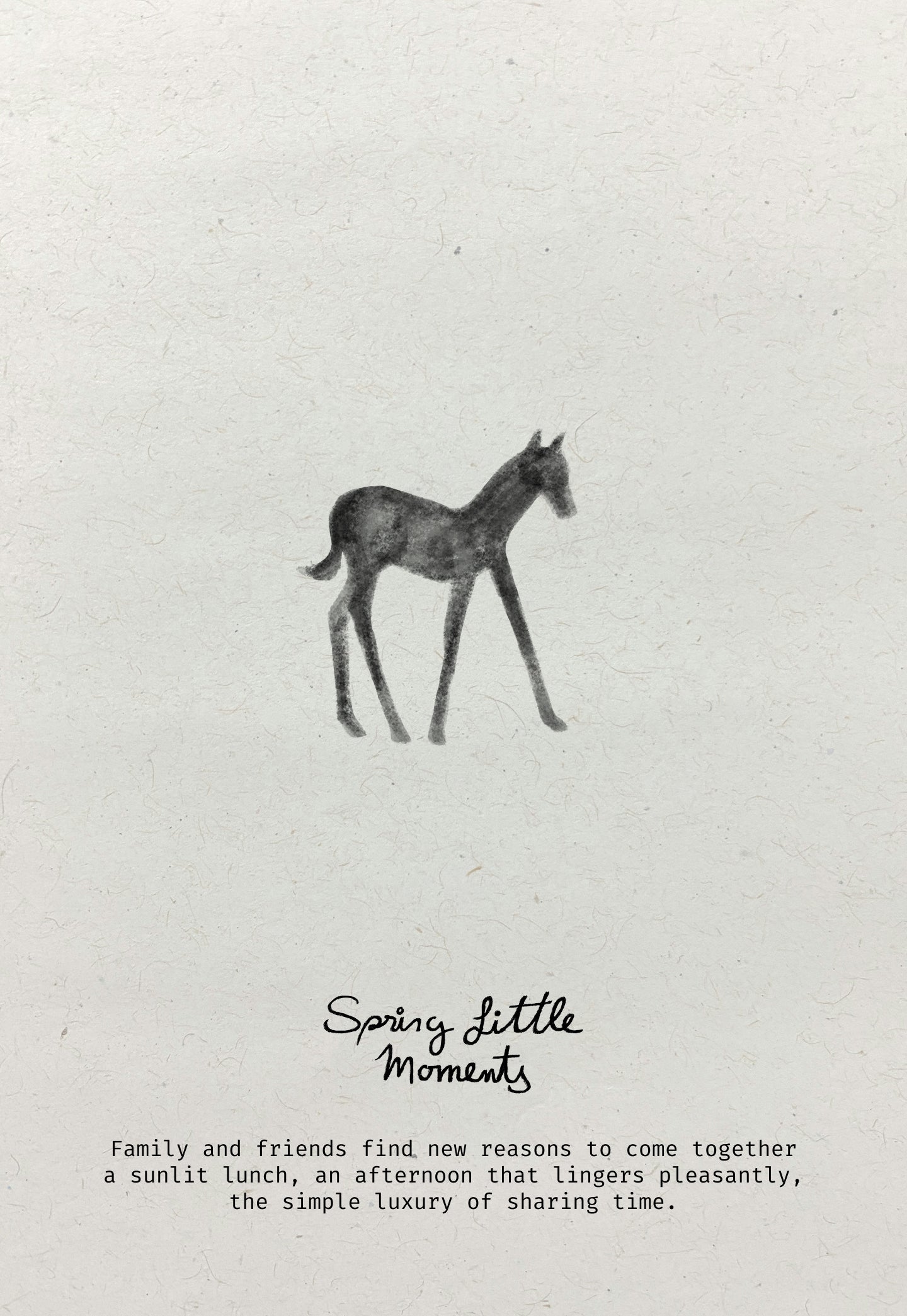 CAMISA DE LINHO ÀS RISCAS