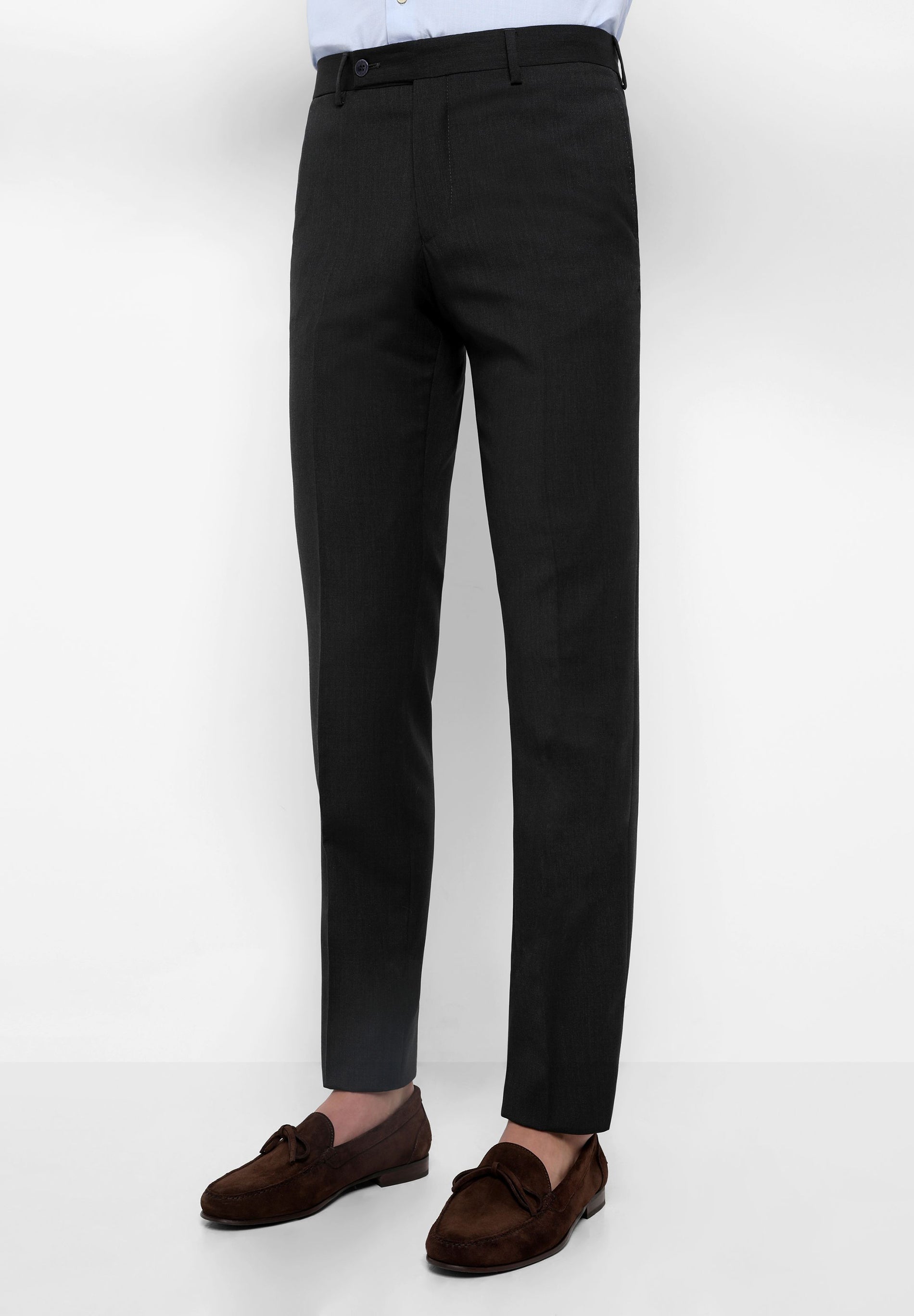 CALÇAS FORMAIS SLIM FIT
