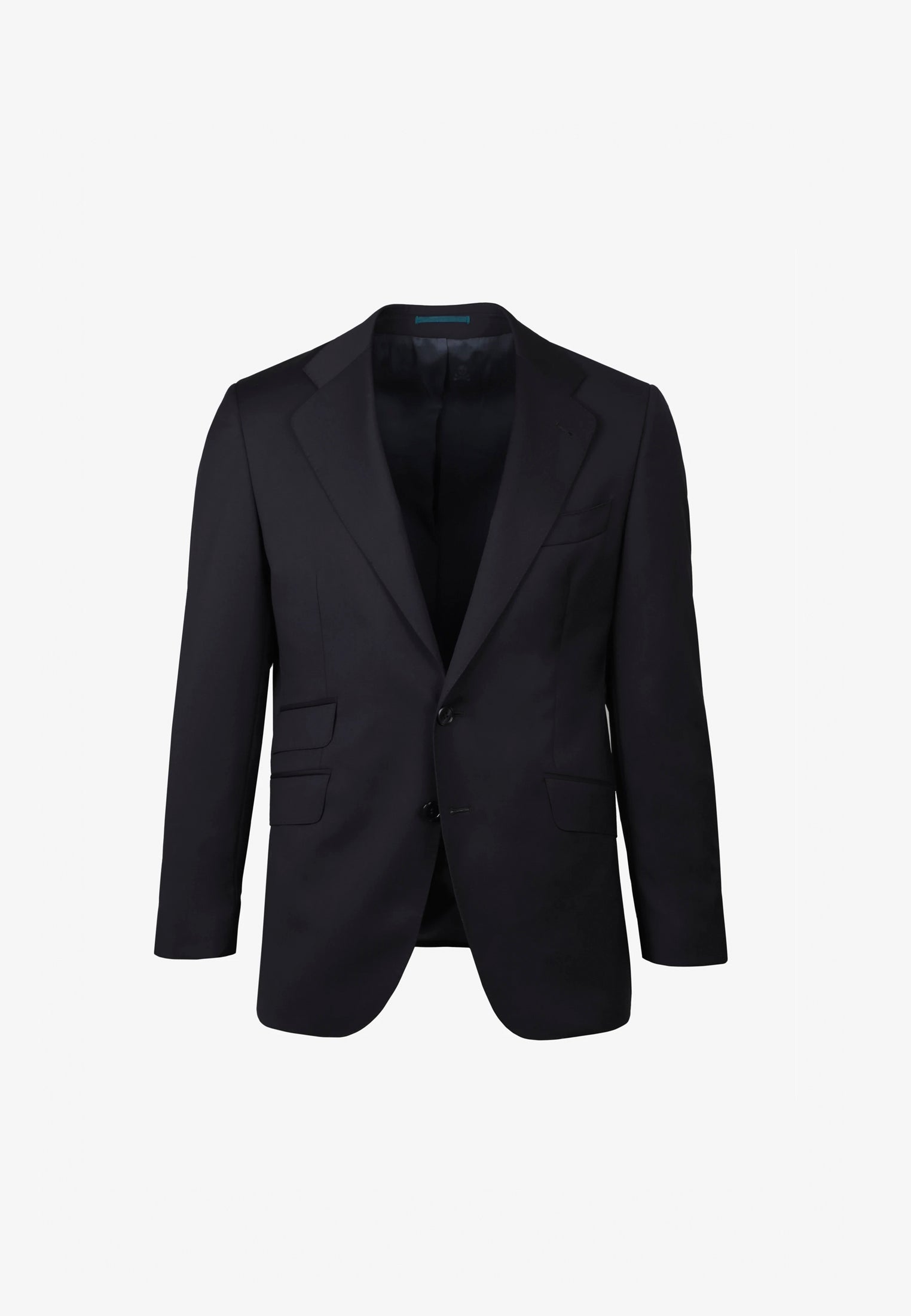 BLAZER ALGODÃO REGULAR FIT