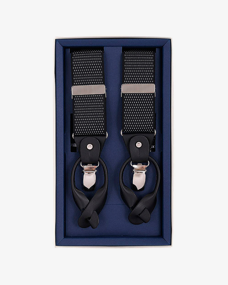 NOS CEREMONY SUSPENDERS