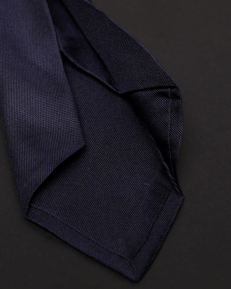 7 PLIEGUES ICON TIE