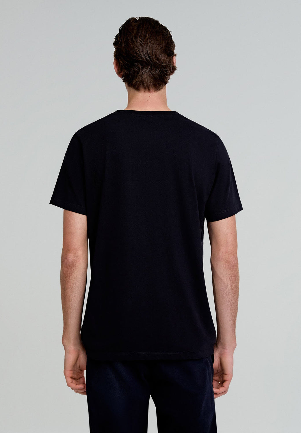 CAMISETA BÁSICA CALAVERA - Scalpers