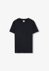 T-SHIRT BÁSICA COM SKULL