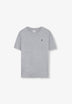 T-SHIRT COM CAVEIRA REGULAR FIT