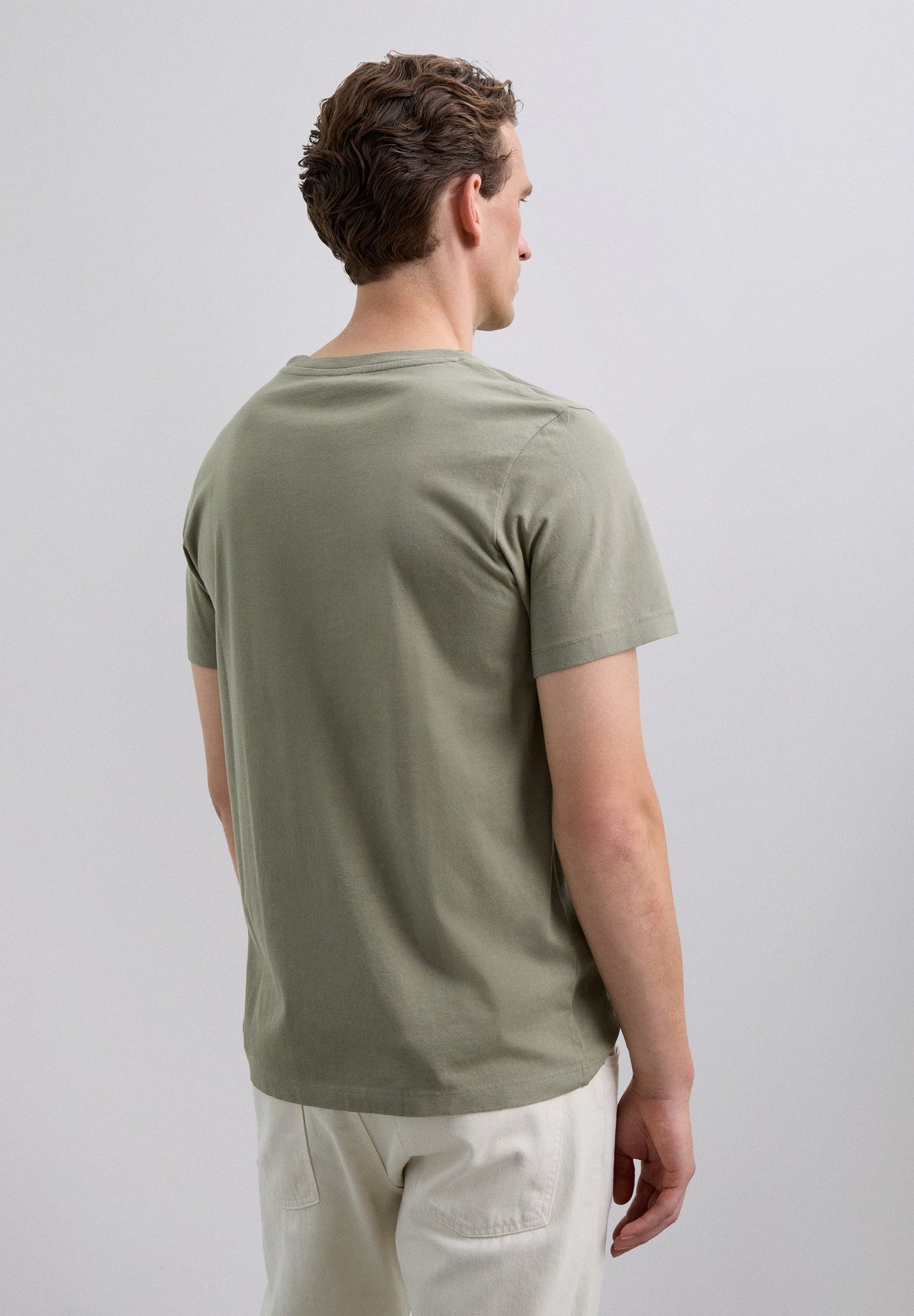 NOS SKULL TEE