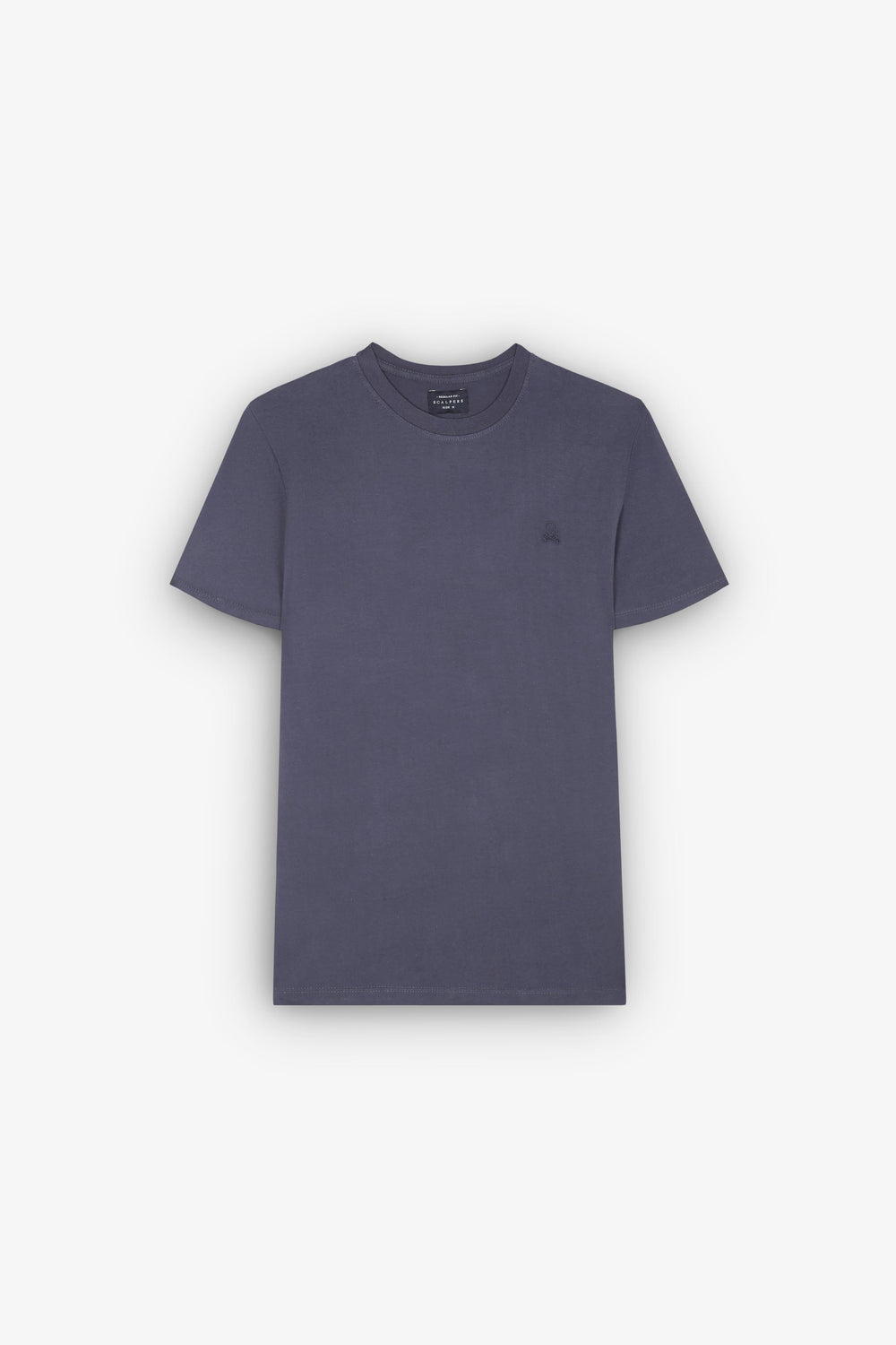 CAMISETA BÁSICA CALAVERA - Scalpers