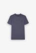 T-SHIRT COM CAVEIRA REGULAR FIT