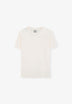 T-SHIRT COM CAVEIRA REGULAR FIT