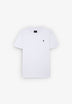 T-SHIRT BÁSICA COM SKULL