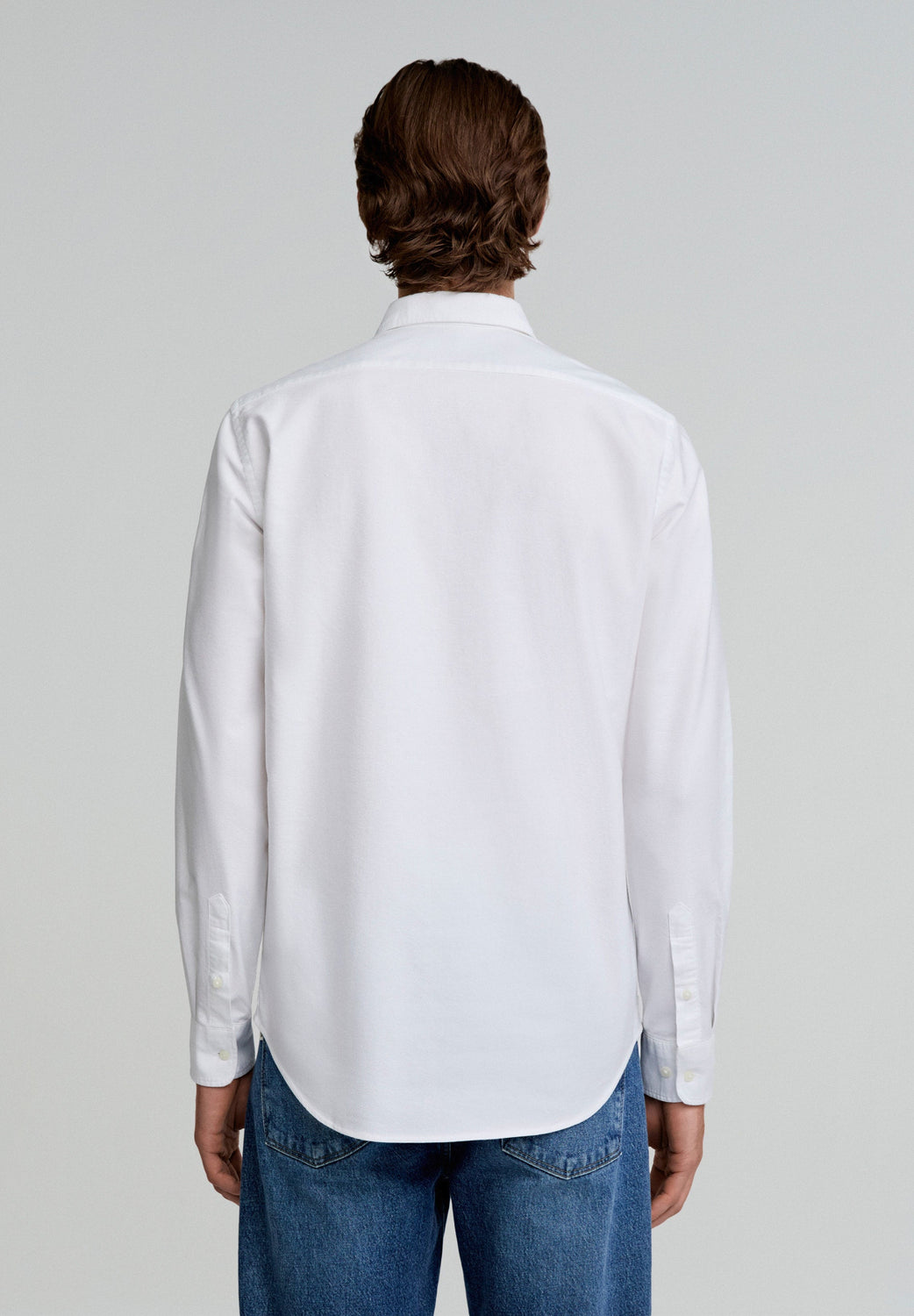 CAMISA POLERA CALAVERA - Scalpers