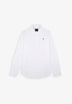 CAMISA T-SHIRT COM SKULL