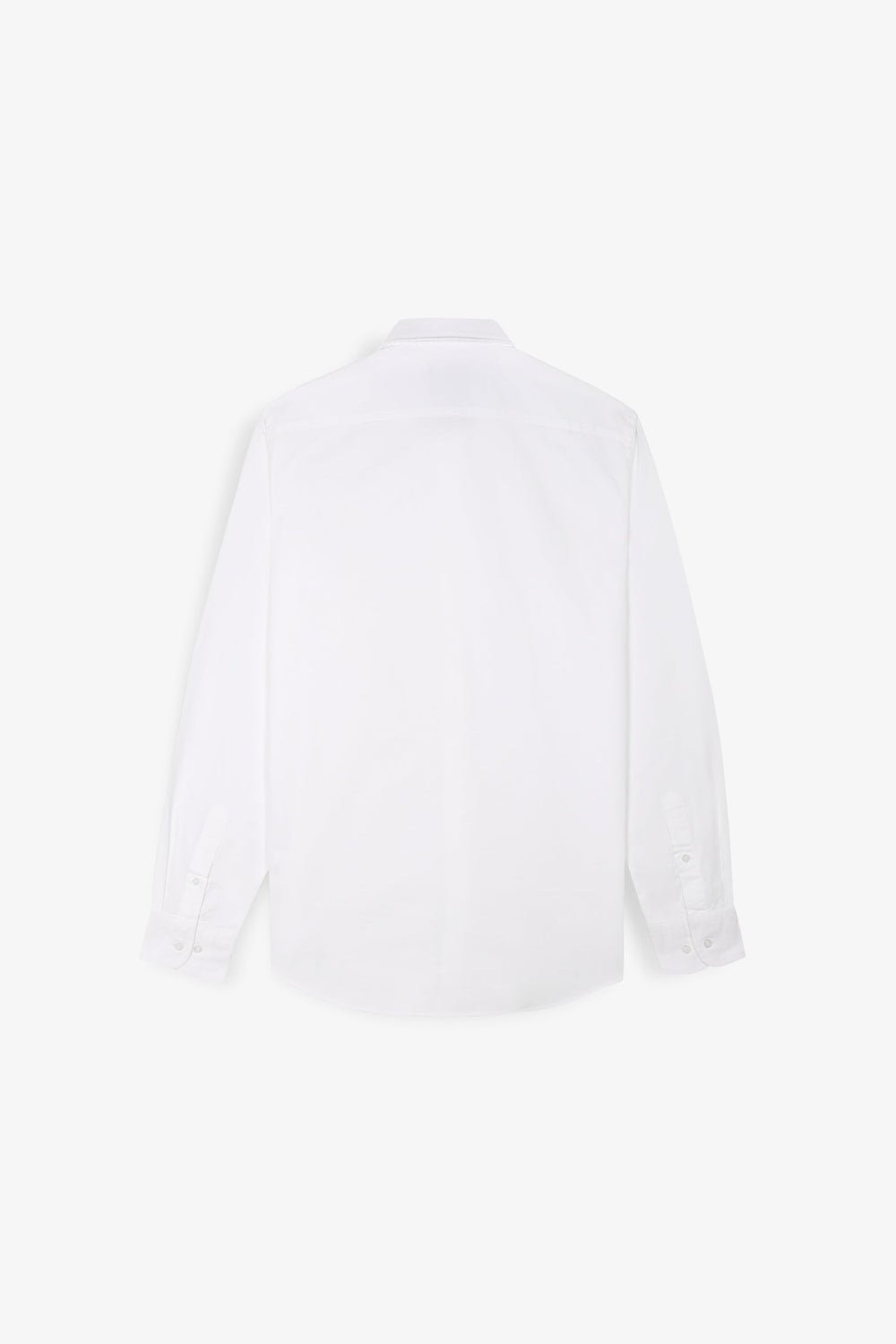 CAMISA OXFORD CALAVERA CONTRASTE - Scalpers