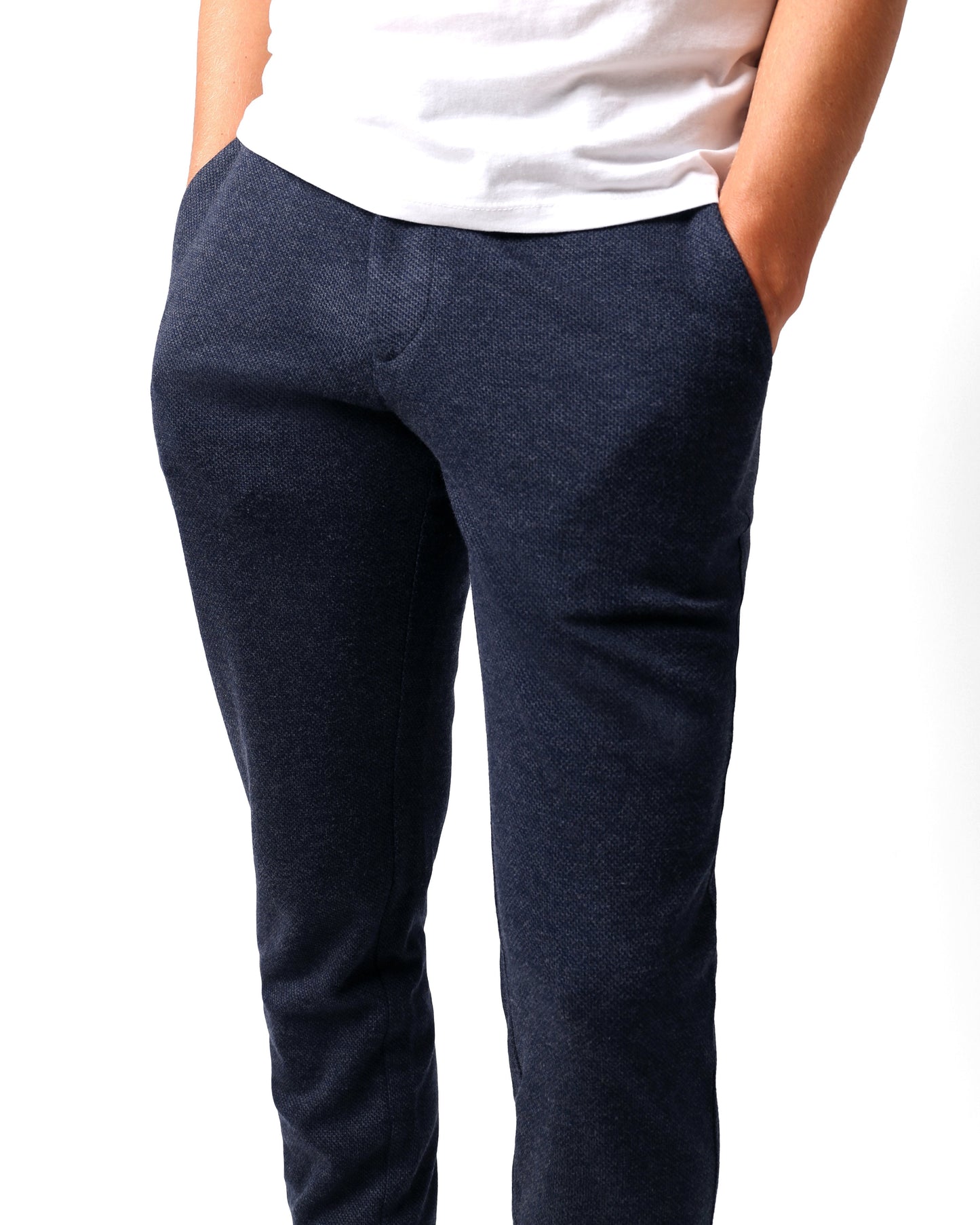 MARLOW JOGGING PANT NAVY