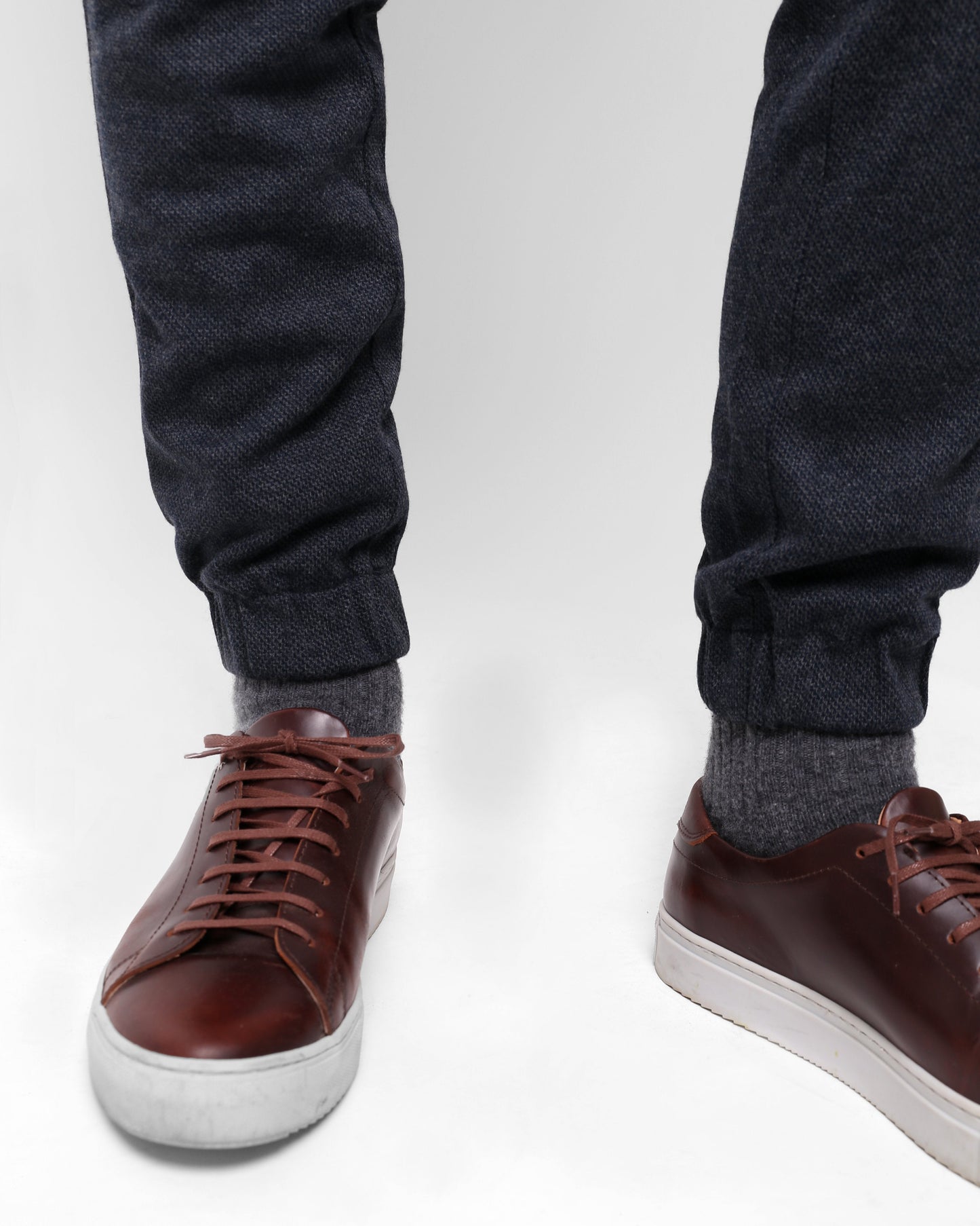 MARLOW JOGGING PANT NAVY
