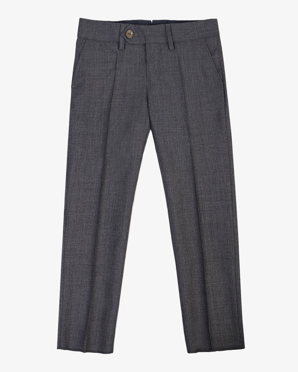 CO PANTS KIDS GREY