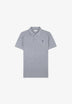 POLO COM CAVEIRA REGULAR FIT