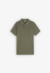 CAMISA POLO 100% ALGODÃO