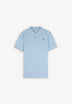 CAMISA POLO 100% ALGODÃO
