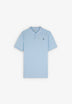 CAMISA POLO 100% ALGODÃO