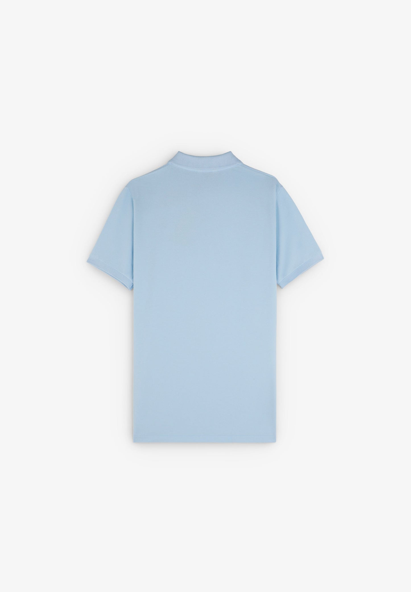 CAMISA POLO 100% ALGODÃO