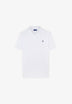 POLO COM CAVEIRA REGULAR FIT