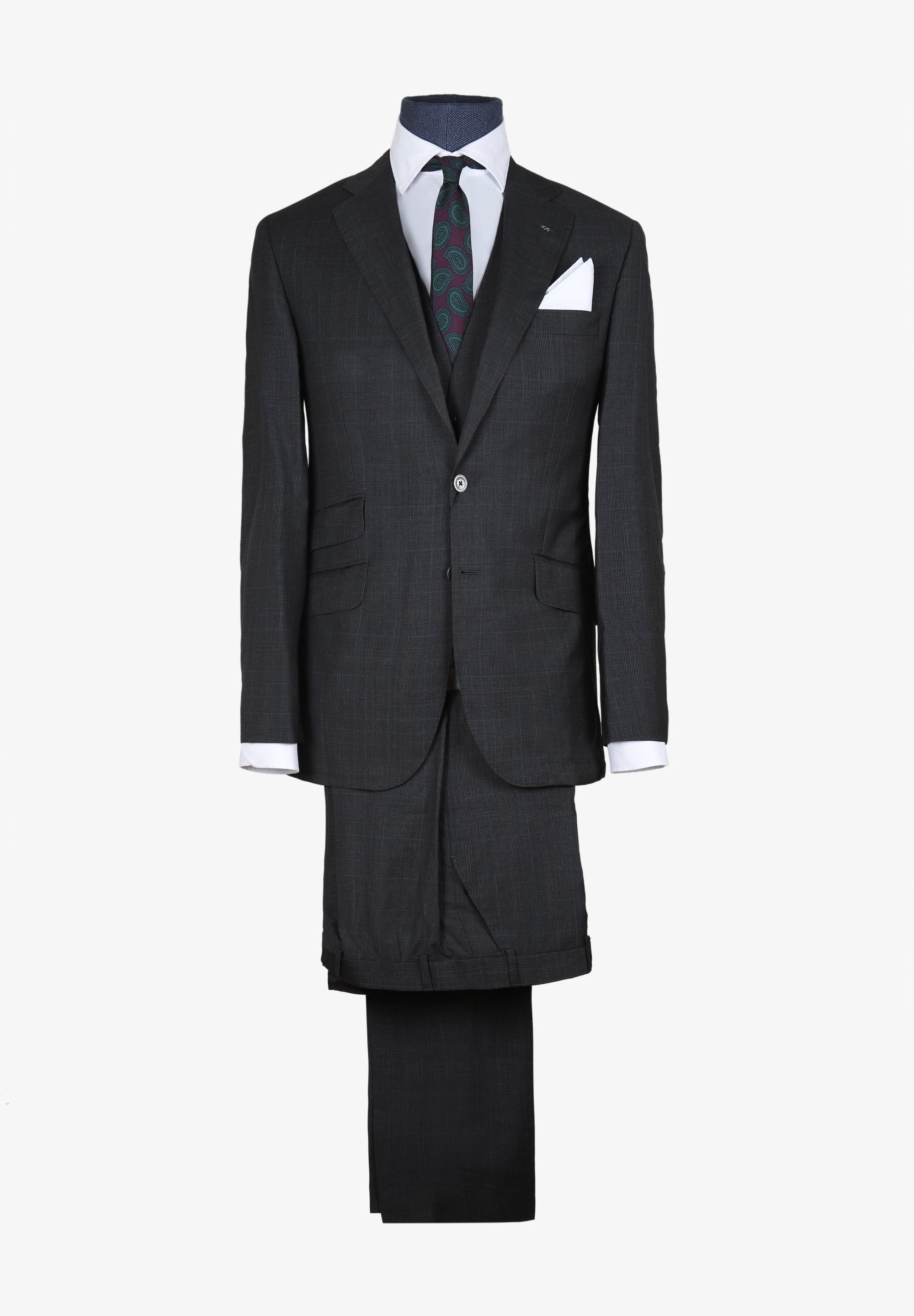 MERCER SUIT