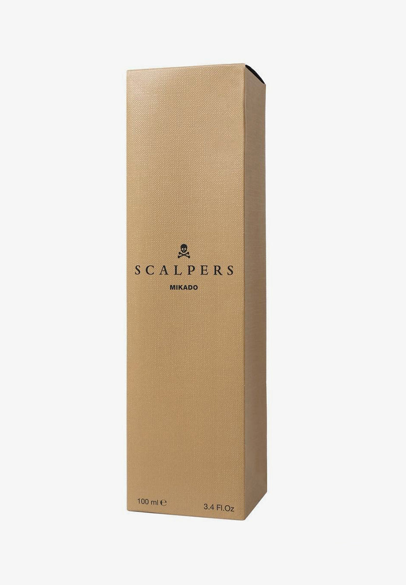 AMBIENTADOR EN STICKS FRAGANCIA SCALPERS - Scalpers