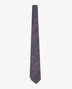 CACHEMIR TIE GREEN