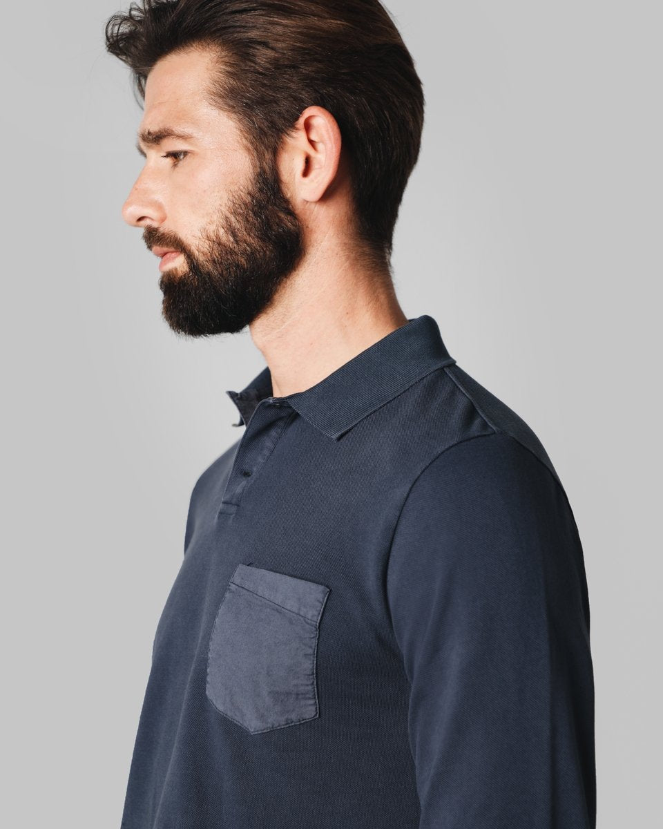 DELAVE LS POLO