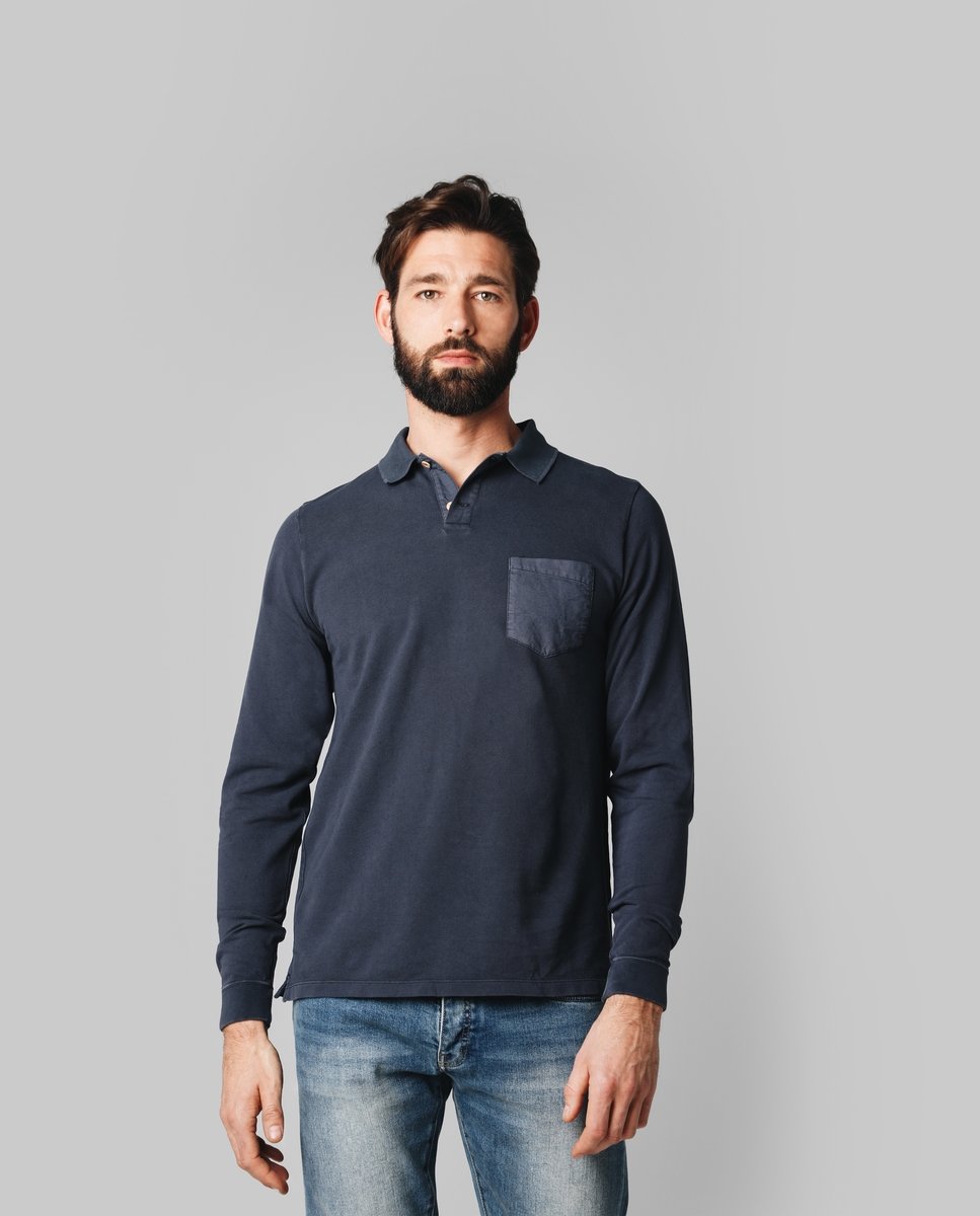 DELAVE LS POLO