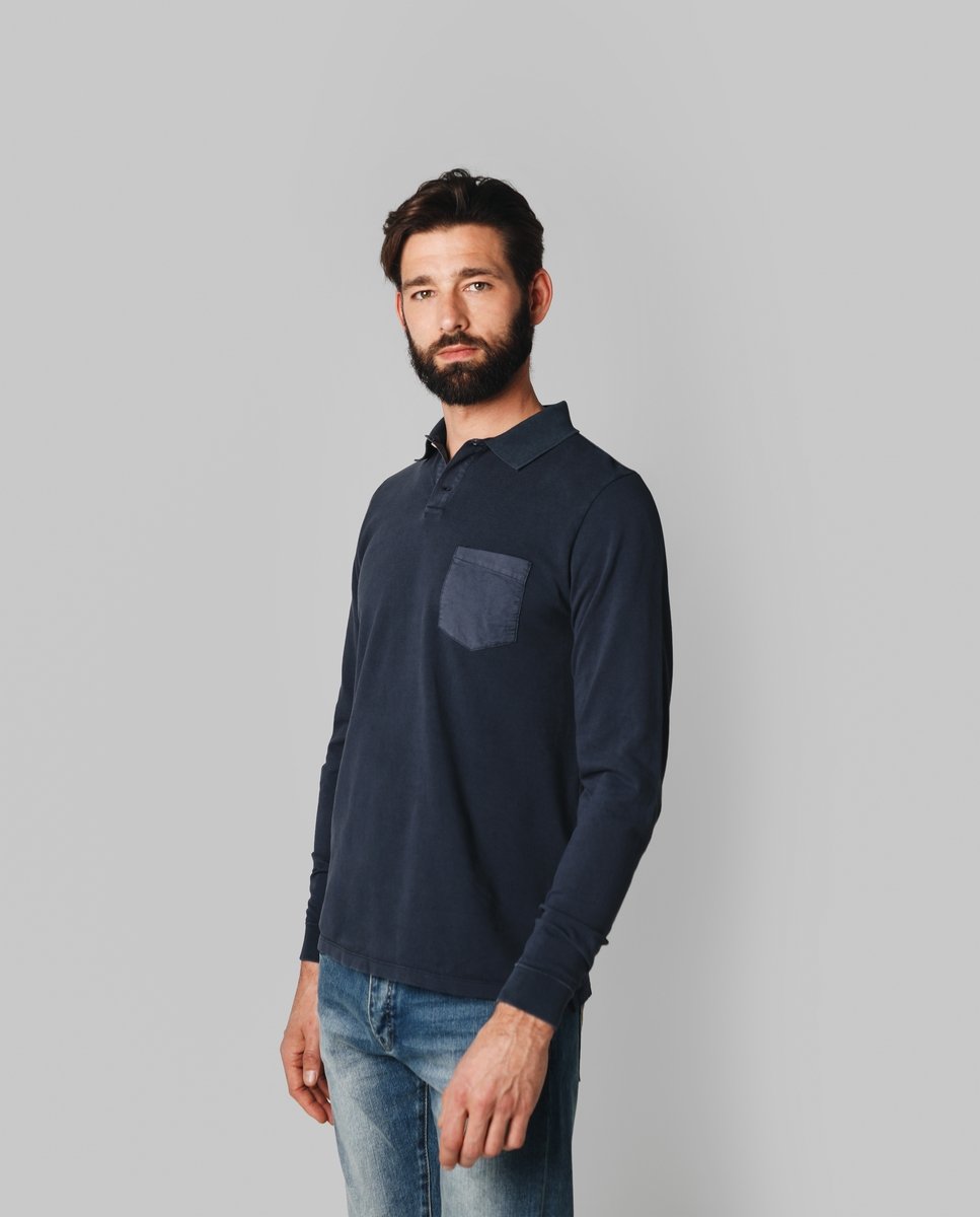DELAVE LS POLO