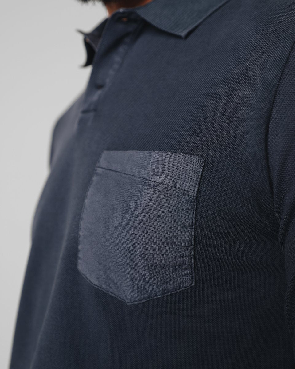 DELAVE LS POLO
