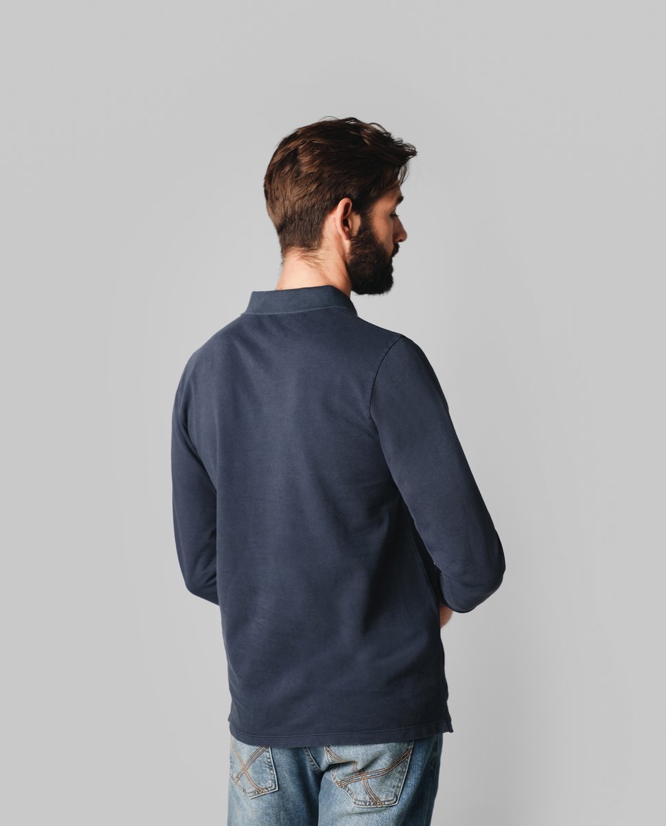 DELAVE LS POLO