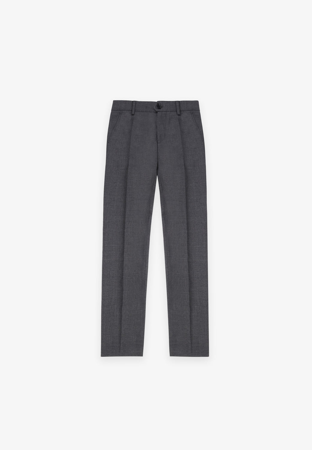 PANTALÓN VESTIR LANA - Scalpers
