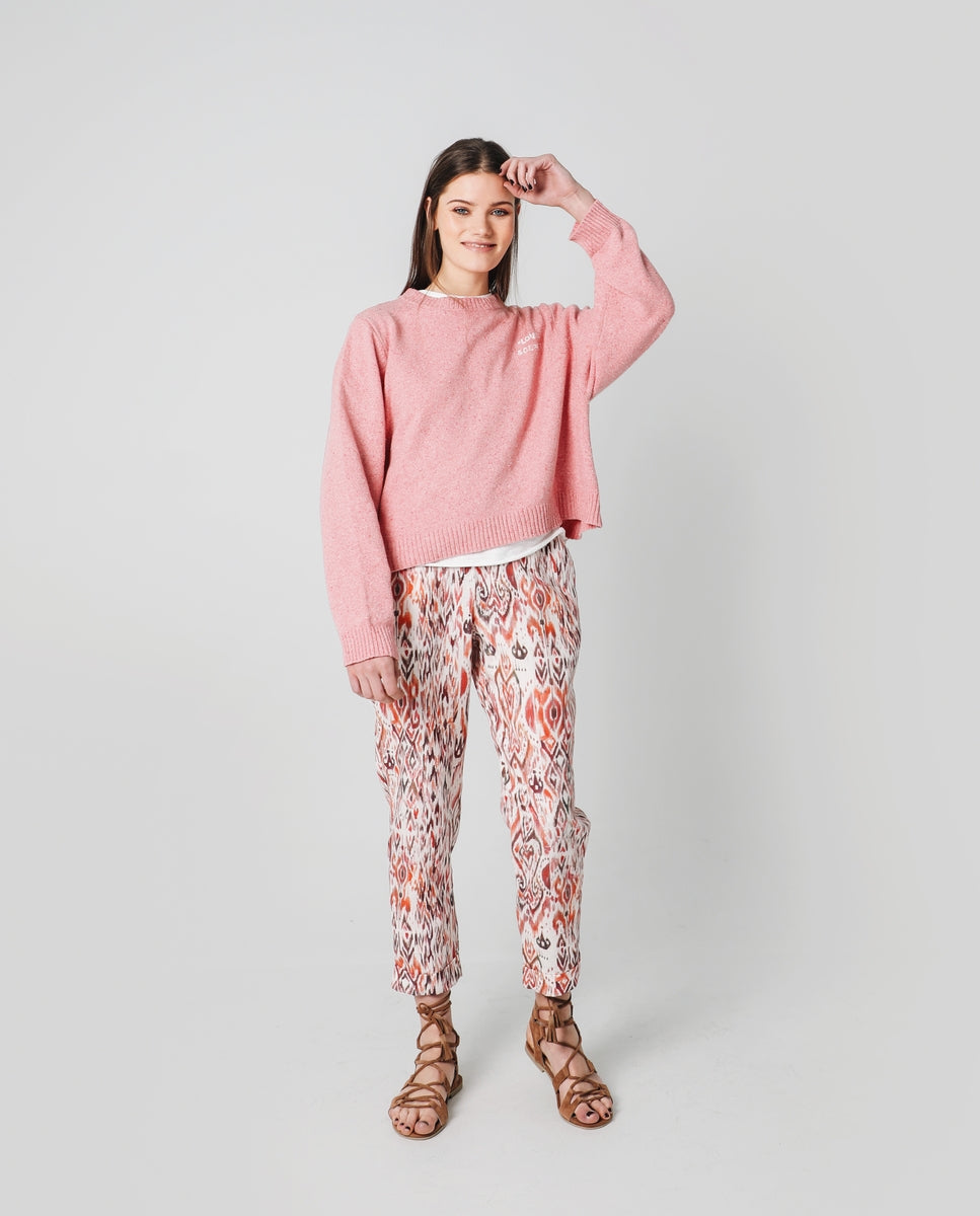 PANTALÓN IKAT