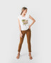 PANTALON OPENING LATERAL
