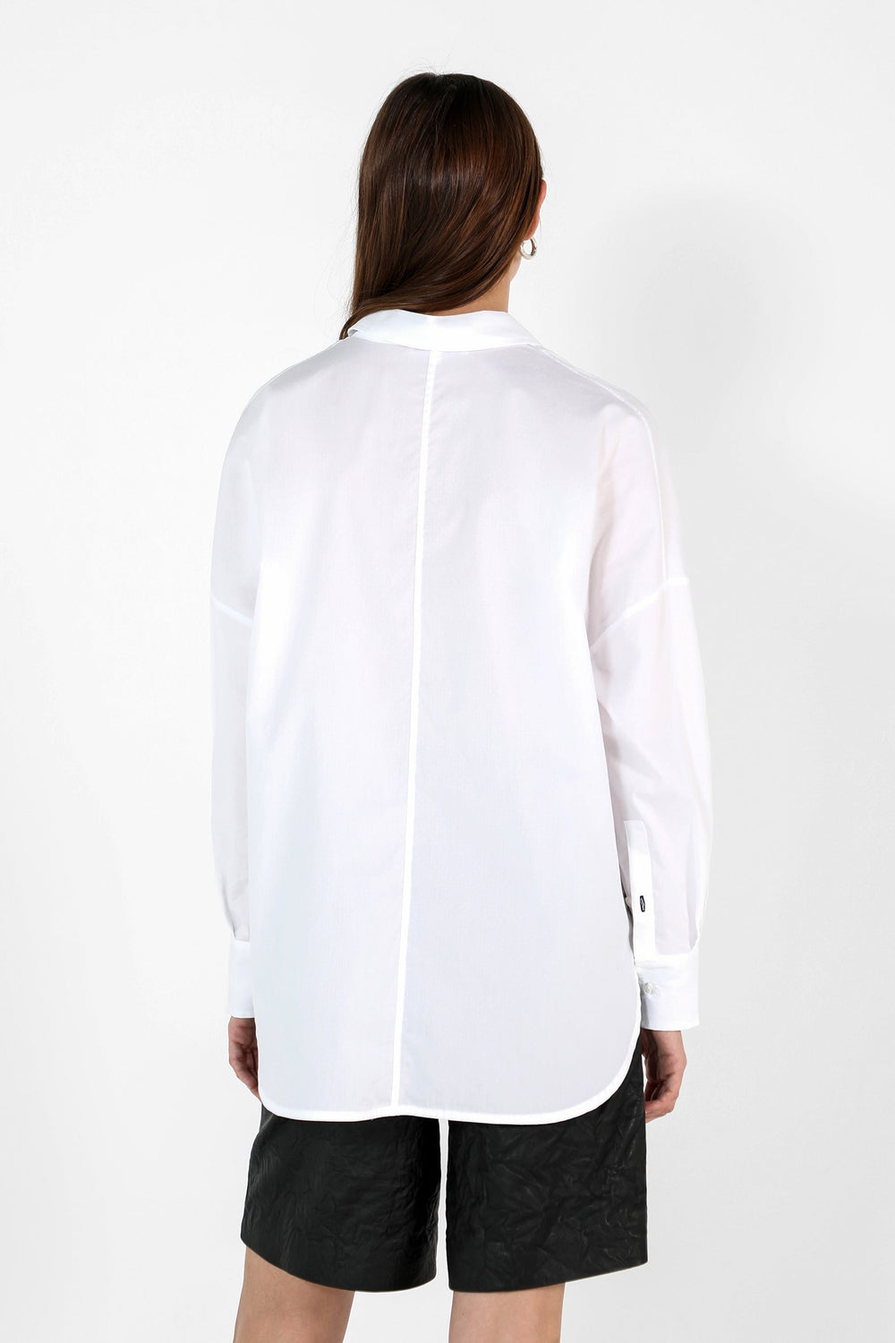 CAMISA JACQUARD TOPOS - Scalpers