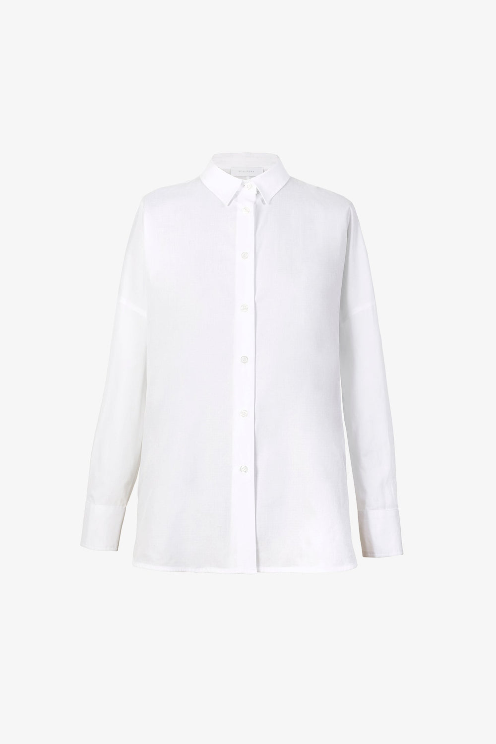 CAMISA JACQUARD TOPOS - Scalpers
