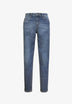 JEANS CIGARRO TACHAS