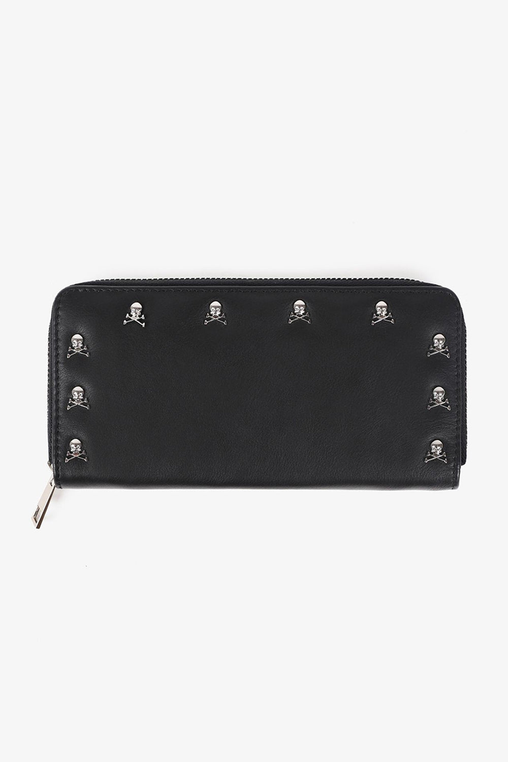 CARTERA TACHAS CALAVERA - Scalpers