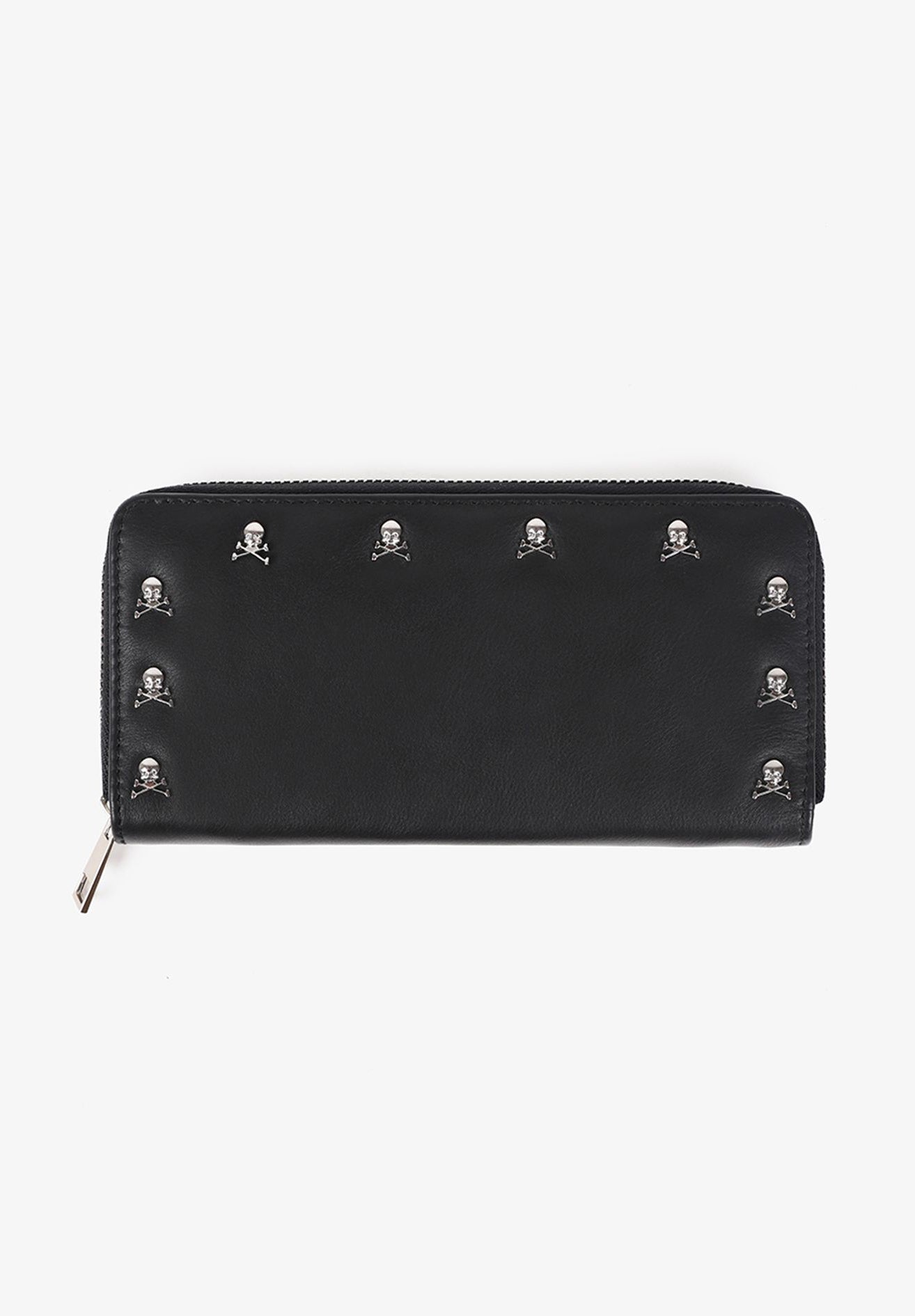 CARTERA TACHAS CALAVERA - Scalpers