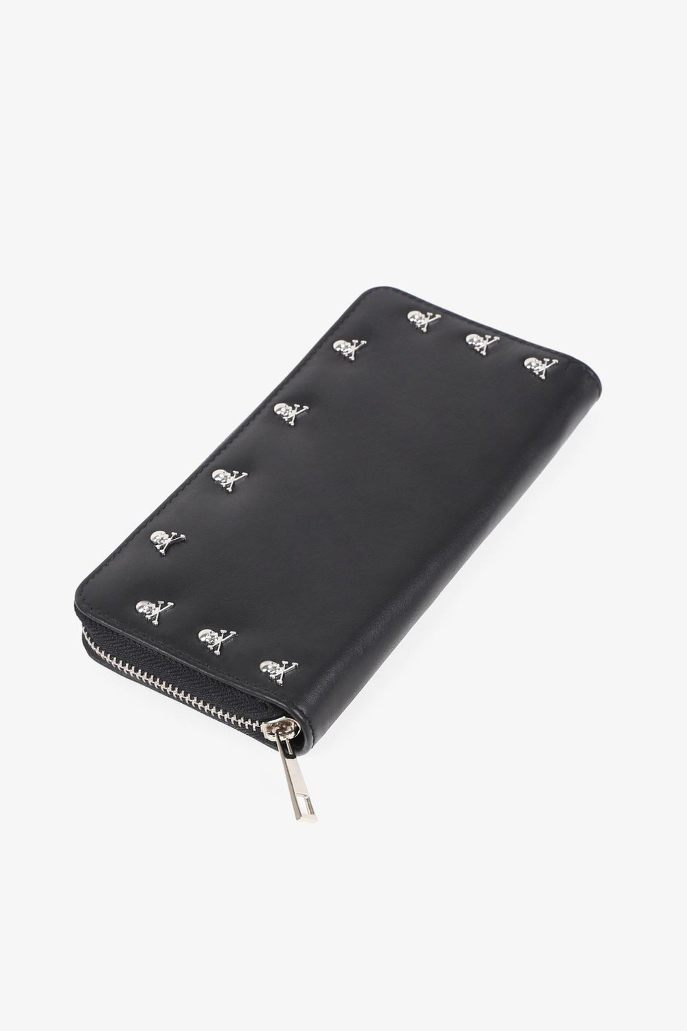 CARTERA TACHAS CALAVERA - Scalpers