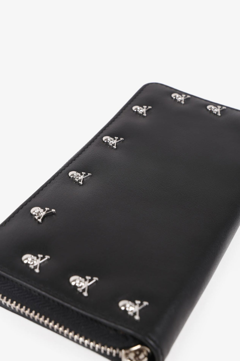 CARTERA TACHAS CALAVERA - Scalpers