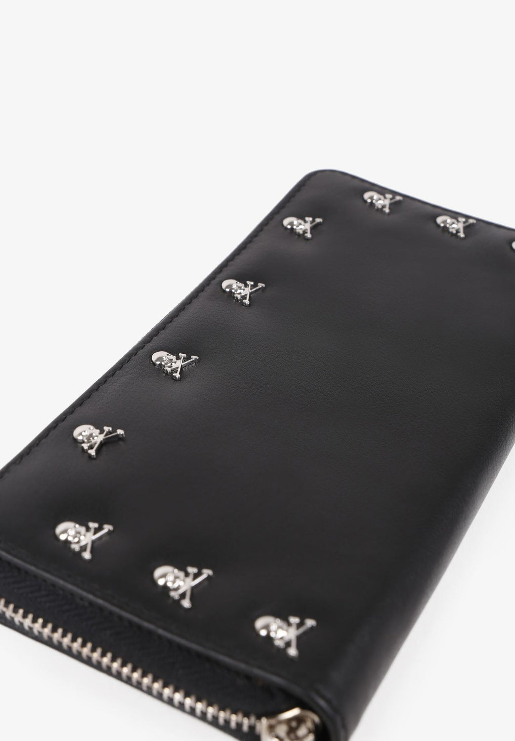 CARTERA TACHAS CALAVERA - Scalpers