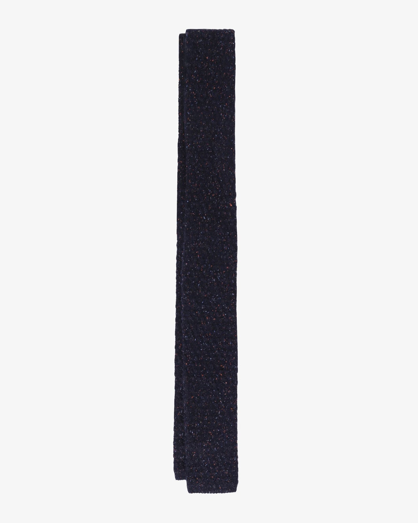 MOTTLE TIE