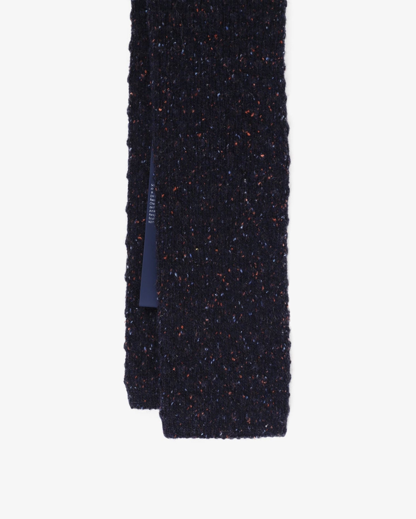 MOTTLE TIE
