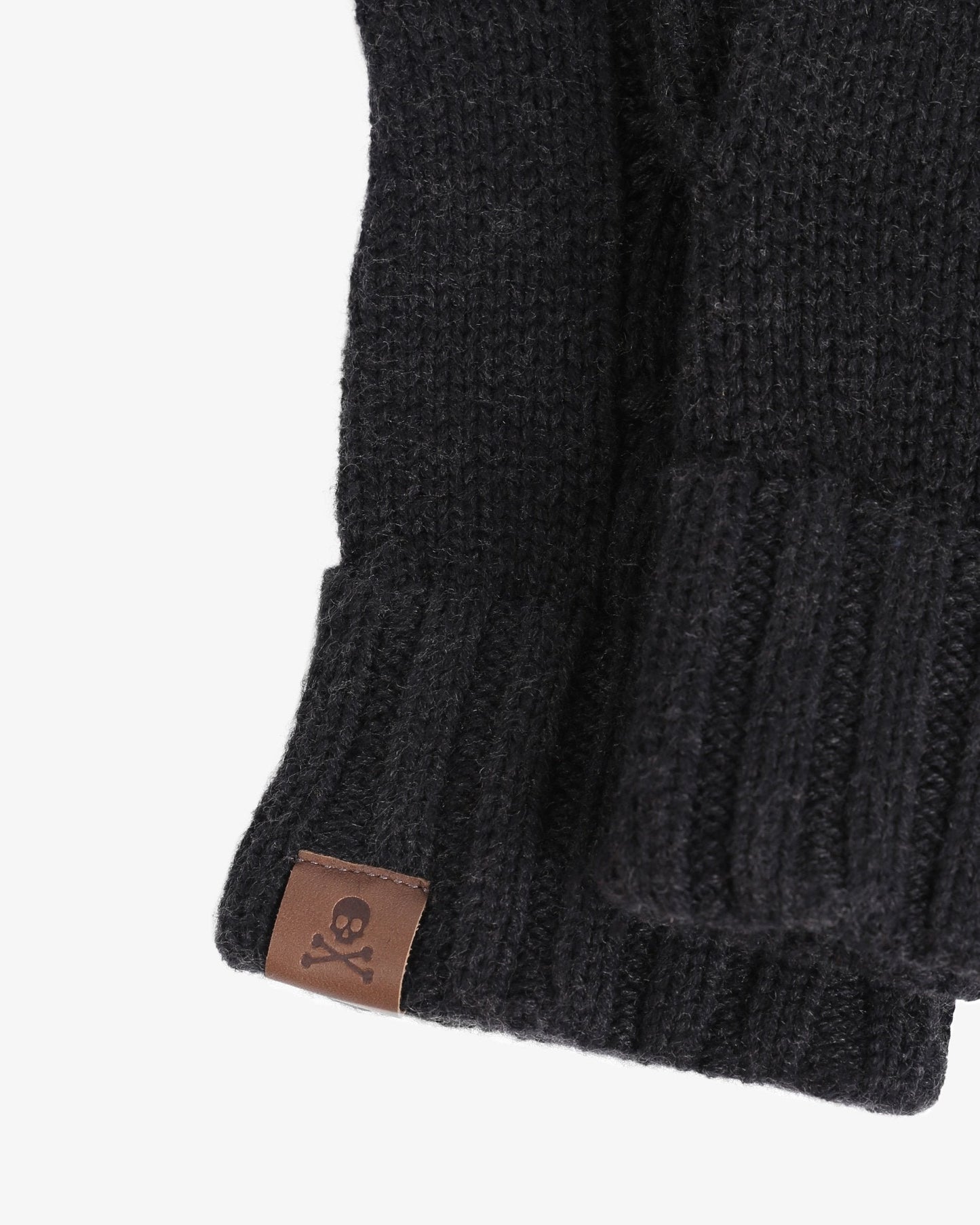 GUANTES MEZCLA LANA