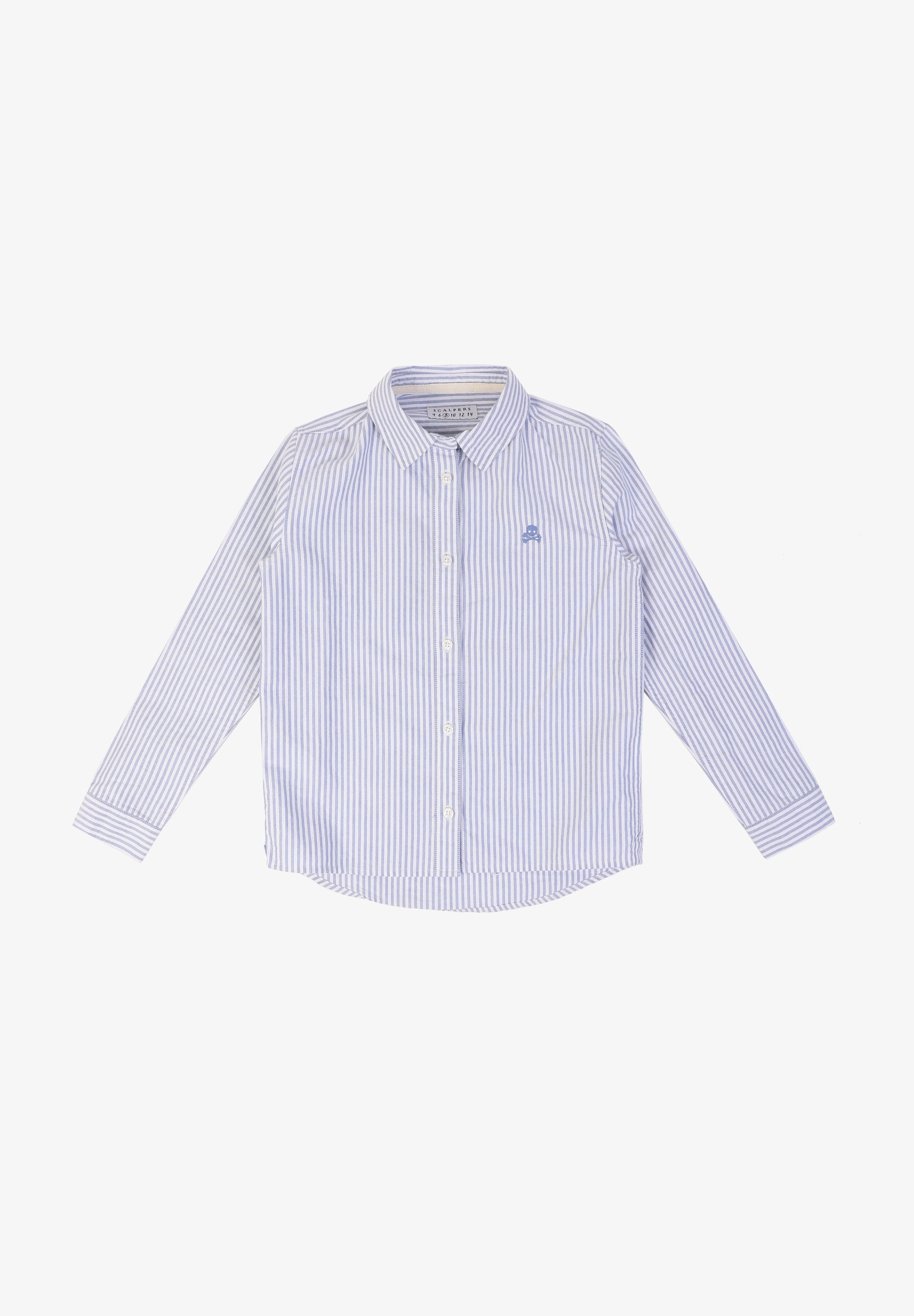 CAMISA FOLHO COSTAS