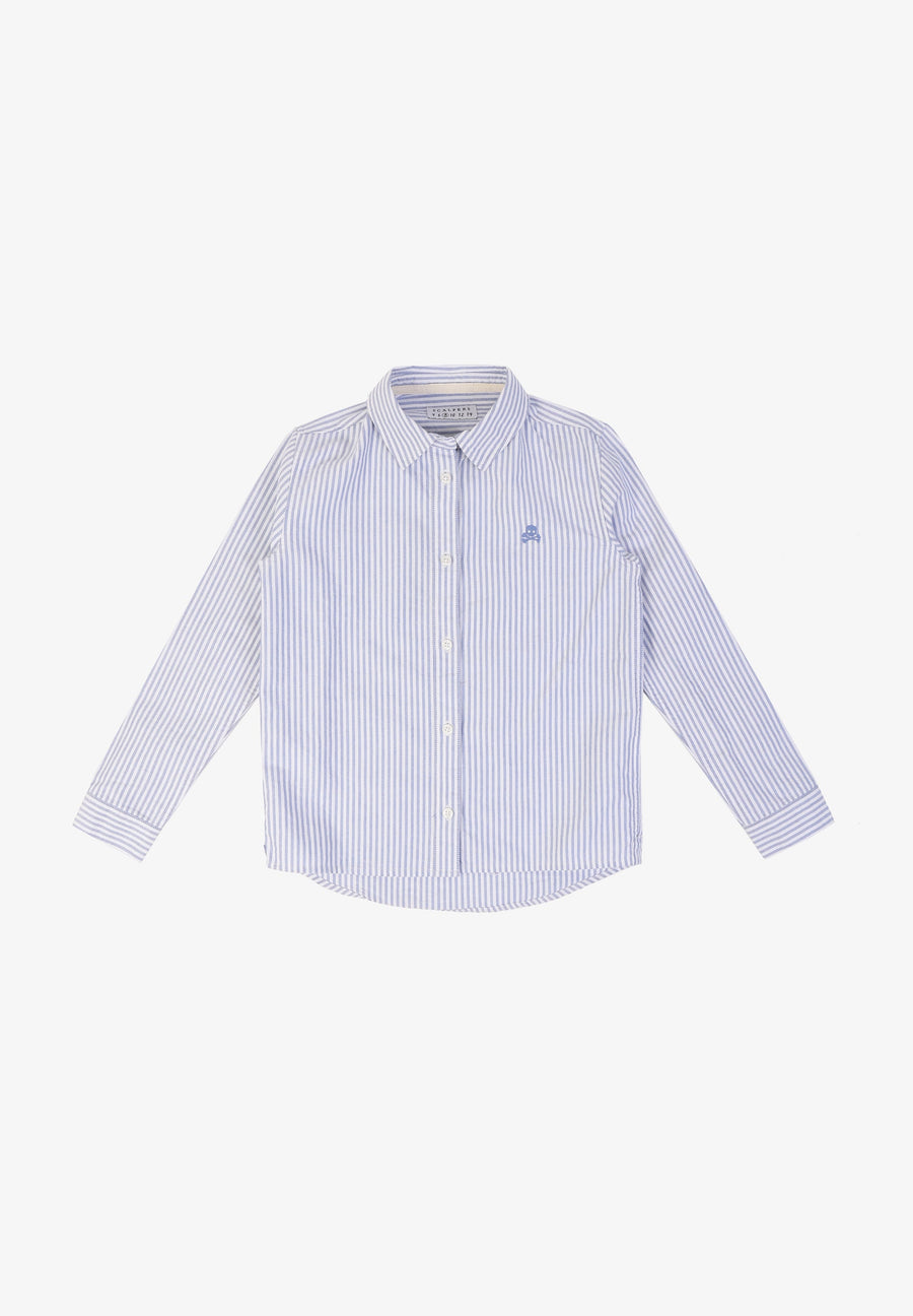 CAMISA FOLHO COSTAS